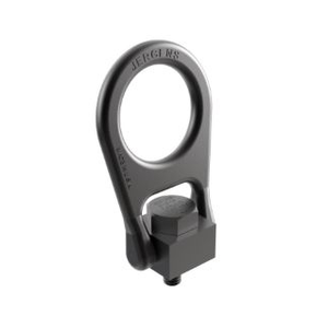 Forged Center-Pull Hoist Rings