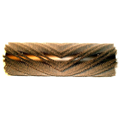 Broom, 45" 8 D.R. Nylon