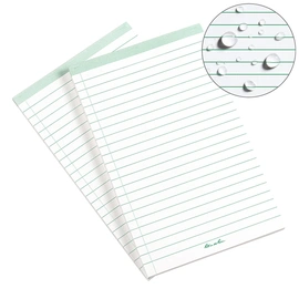 Tear-away Notepads 