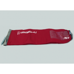 Bag, Red Shakeout W/Liner
