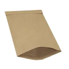 9.5 X 14.5 KRAFT PADDED MAILERS, #4, 100/CS   B807