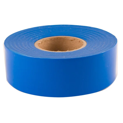 Flagging Tape - 300' - Blue