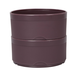 Cook's 8 oz Brown Stacking Bowl