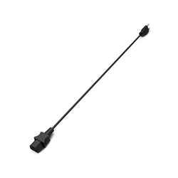Tennant/Nobles - 4044757 - Cord, Power, 14/3, 15A, 15Ft Blk [Us] (Replaces Tennant 1073882)