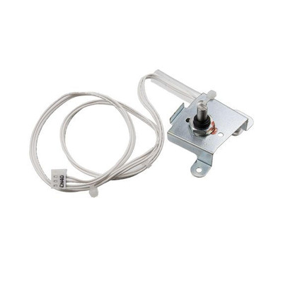 SENSOR MOUNTING PLATE A ASM.