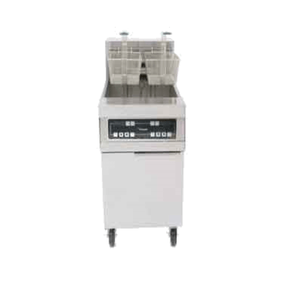 Frymaster RE180-17 High-Production Fryer Electric