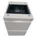 PPDFF Steel Pedestal Storage 20" deep File/File