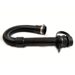 Hose Kit, Drain, Pvc, Ci [T600/T600E]
