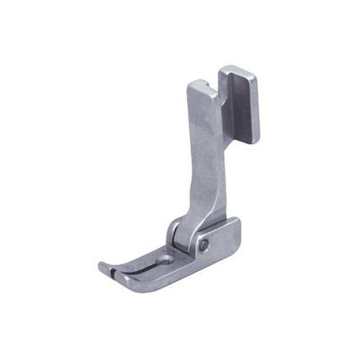 Hinged Zipper Foot, Split Toe, Wide Width