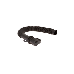 Tennant/Nobles - 4037617 - Hose Assy, Drain, 1.50Id X 27.0L, Blk (Replaces Tennant 1014268)