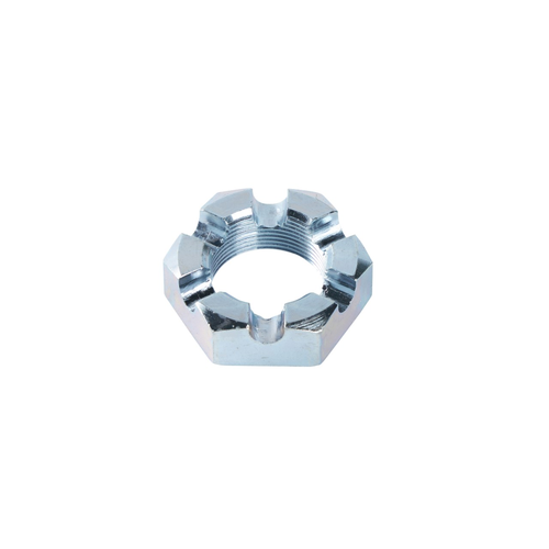Tennant/Nobles - 4044320 - Nut, Hex, Sltd, 1.00-20 (Replaces Tennant 14242)