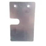 PUSH ROD MIRROR ACRYLIC