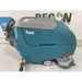 Tennant Factory Recon Certified T500-10886081 Scrubber