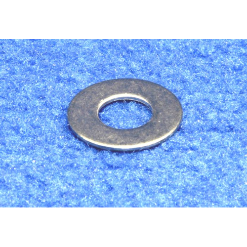 Washer, 3/8 Ss