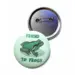 Wildlife Buttons