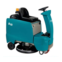 Reconditioned Tennant B10 Battery Rider Burnisher