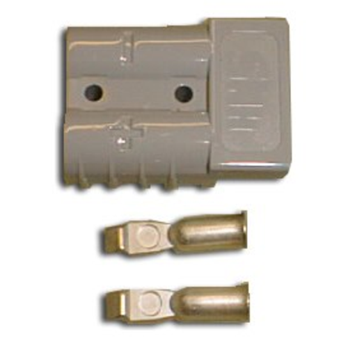 Karcher - 8.663-408.0 - S.B. Plug 50A Grey 911185