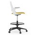 42100GREY - HARMONY SEAT SHELL- GREY (SHELL ONLY)
