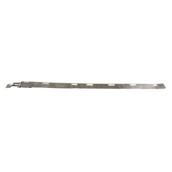Strap W/ Latch, Front Left, 38