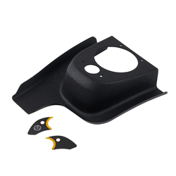 Tennant/Nobles - 4186266 - Label, Kit, Cowling, Afkmt (Replaces Tennant 9023069)