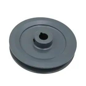 PULLEY, BK60 X 3/4" W/2 SET SCREWS