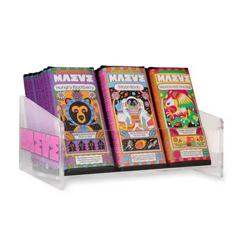36ct MAEVE Bar Acrylic Display