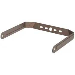 YOKE MOUNT FOR 300W FLV SERIES LED FLOOD - COMMERCIAL LED