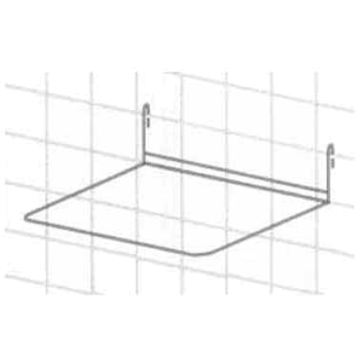 Metro STP3BR Smartwall G3 Insert Pan Holder 12-1/2"W X 7-1/2"D X 4"H