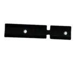 SHIELD PLATE L.HSHOTGUN W/SPK