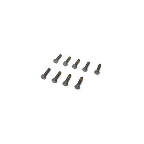Nilfisk Advance - 56003372 - Scr Hex Loc Ss 5/16-X18X 1.25