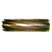 Broom, 50" 8 D.R. Poly