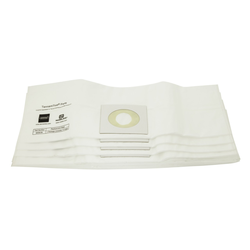 Tennant/Nobles - 4010411 - Bag, Hepa (Pkg Of 10), Fr/ (Replaces Tennant 9009236)