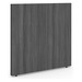 PL389CP1 CENTER BASE PANEL- Coastal Gray