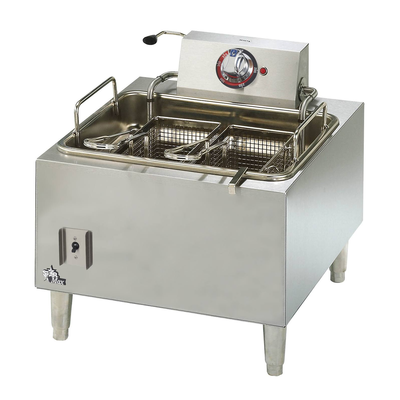 Star 301HLF Quik-Ship Star-Max Fryer Countertop