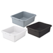FSE TB-7B 7" BLACK BUSTROTE BOX