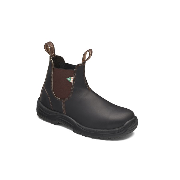 blundstone 162
