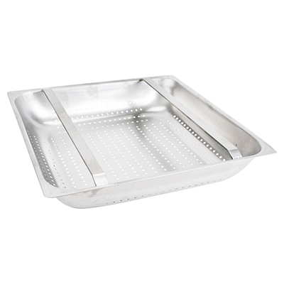 FMP 4" Deep Pre-Rinse Basket