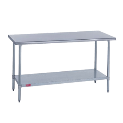 Duke 418-2496 Work Table