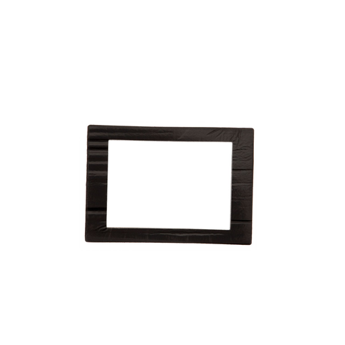 Tennant/Nobles - 4035125 - Gasket, Ure, .50, 03.74W 05.31L, Adh (Replaces Tennant 1016392)