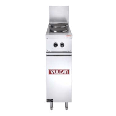 Vulcan EV12-2FP-208 Expando Range Electric