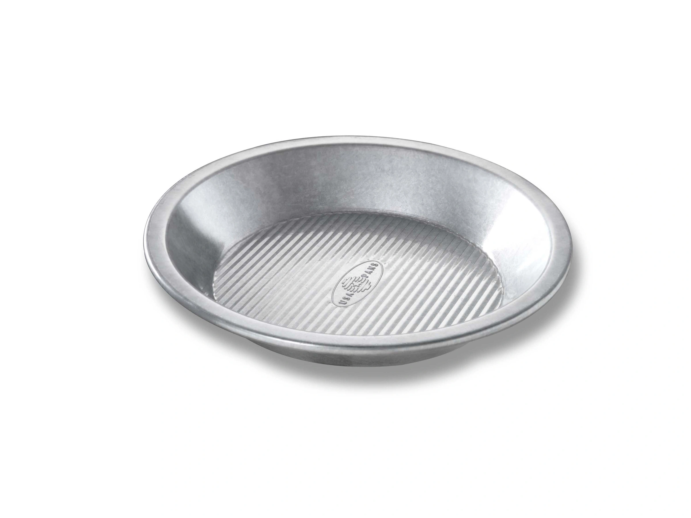 1100PE 9 Inch Pie Pan - USA Pan