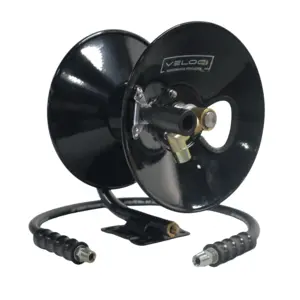 50' Hose Reel