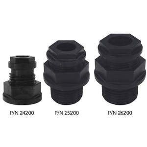 Adjustable & Fixed Inserts