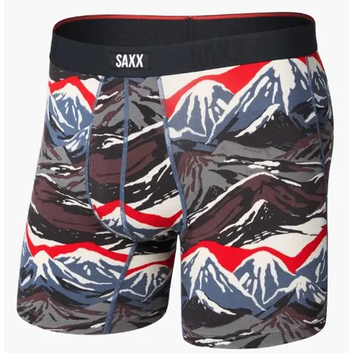 SAXX - Vibe Xtra Super Soft -  Mountain Top Blue