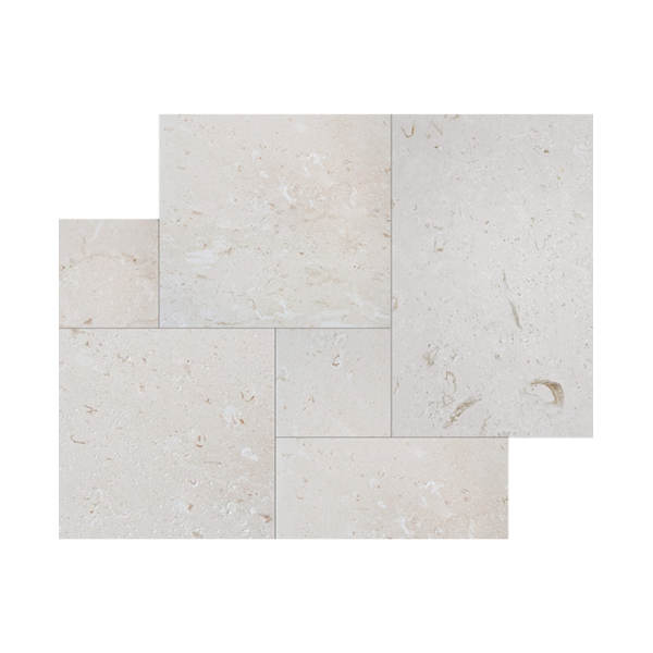F.Pattern Shell Stone Light