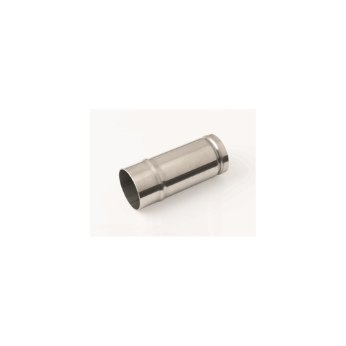 Nilfisk Advance - Z722232 - Connection Tube D100 Inox