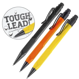 Work-Ready Mechanical Pencil