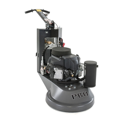 Reconditioned Advance PBU 21KBCAT 21" Propane Burnisher
