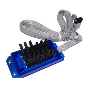 Sundance DCU Expansion Adapter 2007 6560-332