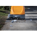 Taski Balimat 2300 Walk-Behind Sweeper - detail